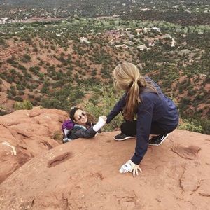 Meet your Posher, Charlotte